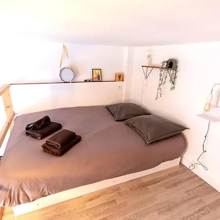 Lulu La Brocante - Hypercentre - Gare Angers