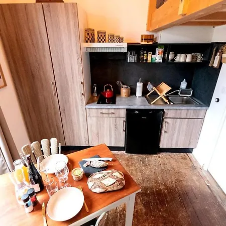 Lulu La Brocante - Hypercentre - Gare * Angers