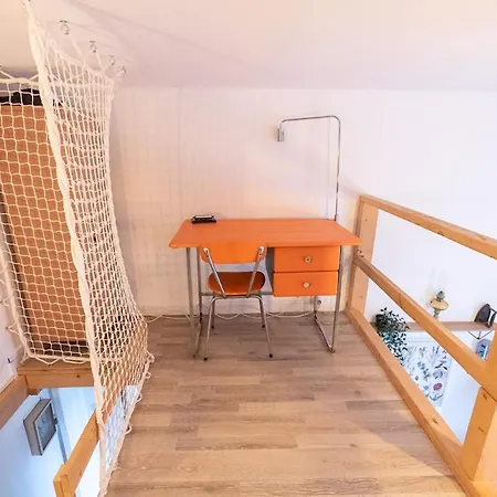 Lulu La Brocante - Hypercentre - Gare *