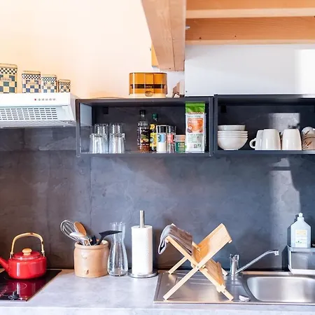 Lulu La Brocante - Hypercentre - Gare Angers