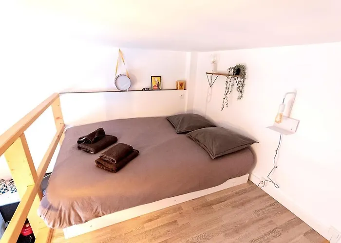 Lulu La Brocante - Hypercentre - Gare Angers